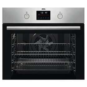 AEG BPS355061M (Stainless Steel)