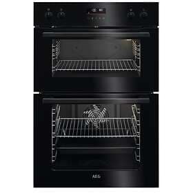 AEG DCE531160B (Black)