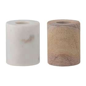 Bloomingville Lavina Candlestick 2-pack
