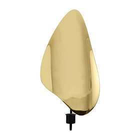 Menu Flambeau Candlestick 34cm