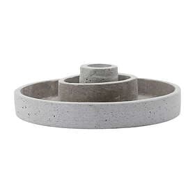 House Doctor Daca Candlestick Ø15cm