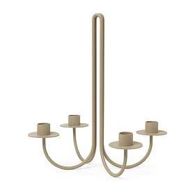 Ferm Living Sway Candelabra