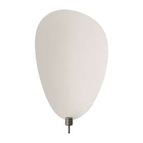 Menu Flambeau Candlestick 40cm
