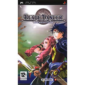 Blade Dancer: Lineage of Light (PSP)