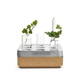 Born In Sweden Stumpastaken Small Candle Holder