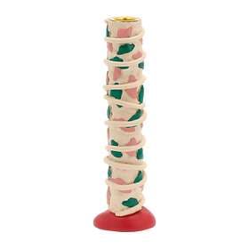 Villa Collection Styles Candlestick 21cm