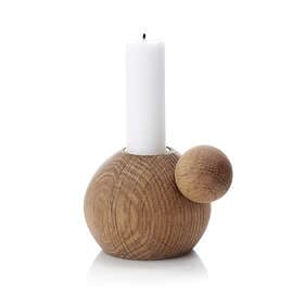 Applicata RoundNround Candlestick
