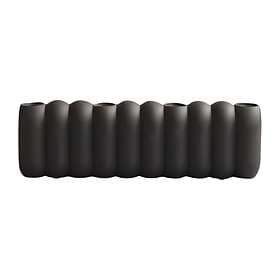 101 Copenhagen Tube Candlestick 11x35cm