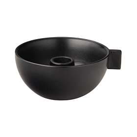 Ernst Candle Holder Ø12cm