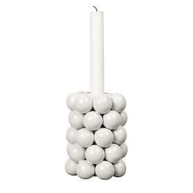 Byon Globe Candlestick 13.5cm