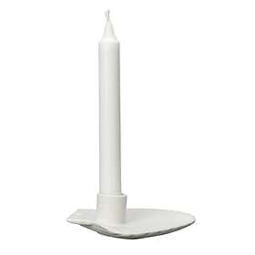 Byon Shell Candlestick 15.5cm