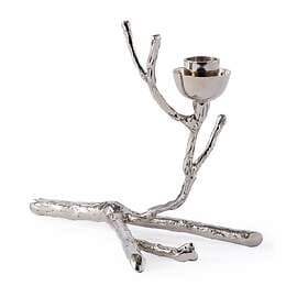 POLSPOTTEN Twiggy Candlestick XS 14cm