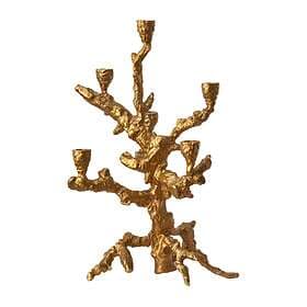 POLSPOTTEN Apple tree Candlestick L 53cm