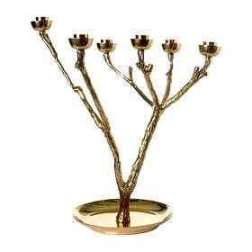 POLSPOTTEN Twiggy Candlestick S 35cm