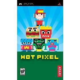Hot Pixel (PSP)