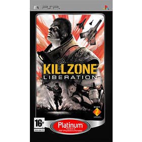 Killzone: Liberation (PSP)