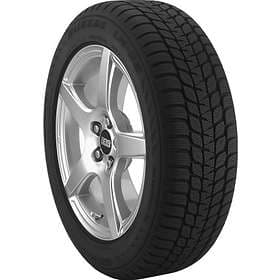 Bridgestone Blizzak LM-25 245/45 R18 96V RunFlat
