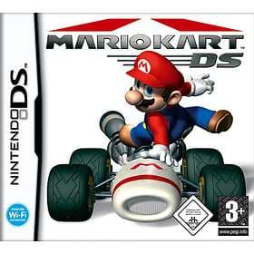 Mario Kart DS (DS)