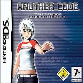 Another Code: Two Memories (DS)