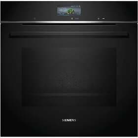Siemens HB776G1B1B (Black)