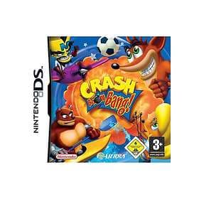 Crash Boom Bang! (DS)