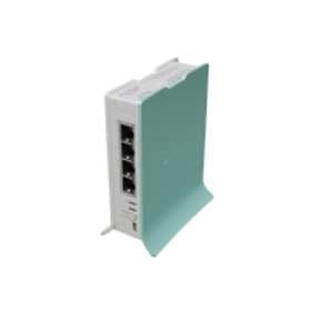 MikroTik hAP ax lite L41G-2axD