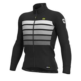 Alé Cycling Ale Sombra Wool Long Sleeve Jersey (Men's)