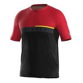 Bicycle Line Agordo S2 Mtb Short Sleeve Jersey (Men's)