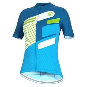 Bicycle Line Asolo Short Sleeve Jersey (Women's)