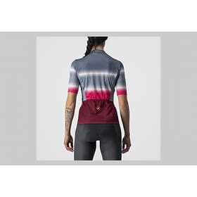 Castelli Dolce Short Sleeve Jersey (Women's)