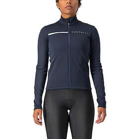 Castelli Sinergia 2 Long Sleeve Jersey (Women's)