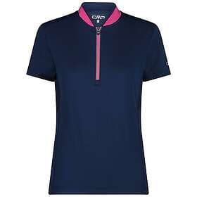 CMP 30c7336 Short Sleeve Jersey (Women's)