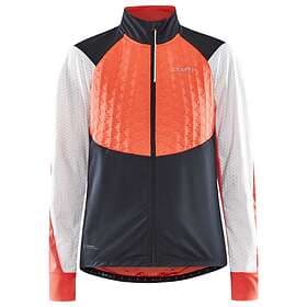 Craft Adv Bike Subz Lumen Long Sleeve Jersey (Women's)
