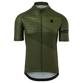 AGU Striped Essential Short Sleeve Jersey (Men's)