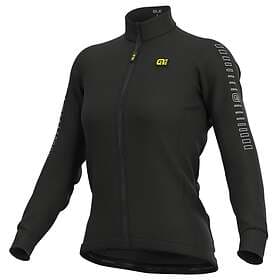 Alé Cycling Ale Solid Fondo Long Sleeve Jersey (Women's)