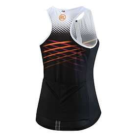 Bicycle Line Edera Sleeveless Jersey (Women's)