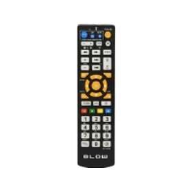 Blow RTV remote control UNIVERSAL SELF-LEARNING REMOTE CONTROL for TV DVD SAT DV