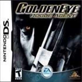 GoldenEye: Rogue Agent (DS)