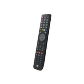 One For All URC1918 Telefunken TV Replacement Remote Universal infrared remote c