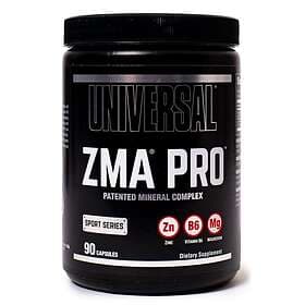 Universal Nutrition ZMA Pro 90 Capsules