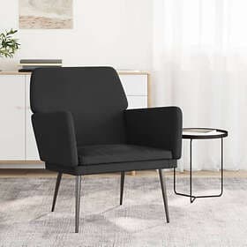vidaXL Armchair (Velvet)