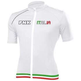 PNK Italia Short Sleeve Jersey (Men's)