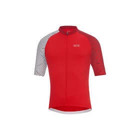 Gore Wear C5 Optiline Short Sleeve Jersey (Men's)