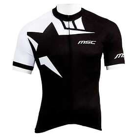 MSC X Race Short Sleeve Jersey (Men's)