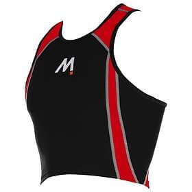 Mosconi Top Röd,Svart 2XL Man