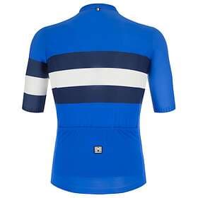 Santini Ecosleek Bengal Short Sleeve Jersey (Men's)