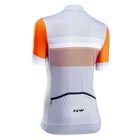 Northwave Origin Short Sleeve Jersey (Women's)