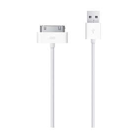 Apple 30-pin - USB A Adapter (MA591G/C)