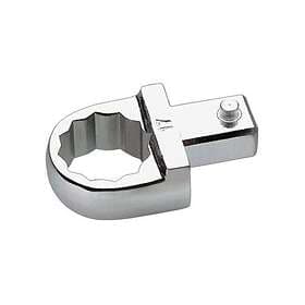 Facom 12.19 Ring Spanner 9x12mm 19mm