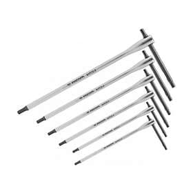 Facom 84TCD.J6 Insexnyckelsats 2.5 mm-8 mm, 7 st, i modul